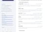 develop a custom responsive website using laravel and react